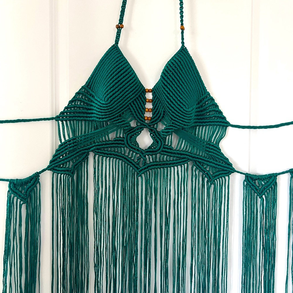 Tulum Beach Cover Up